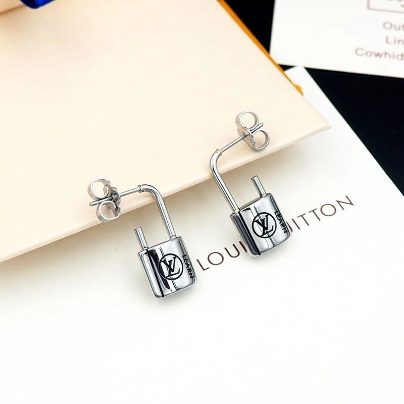 Attractive Louis Vuitton Earrings 249482