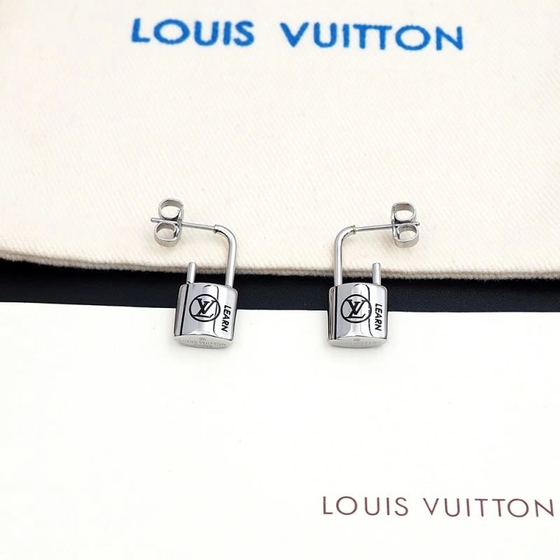 Attractive Louis Vuitton Earrings 249482
