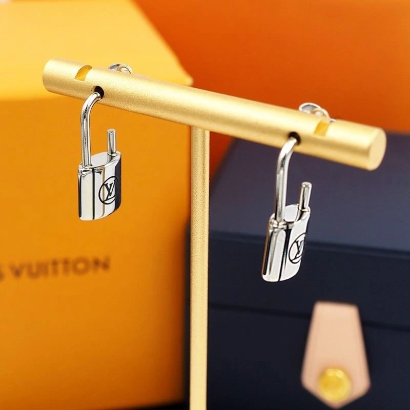 Attractive Louis Vuitton Earrings 249482