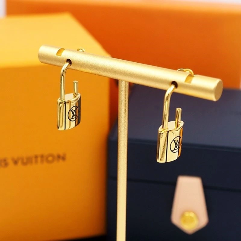 HighQuality Louis Vuitton Earrings 249474