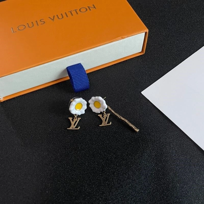 Louis Vuitton Earrings SmoothTexture 249506