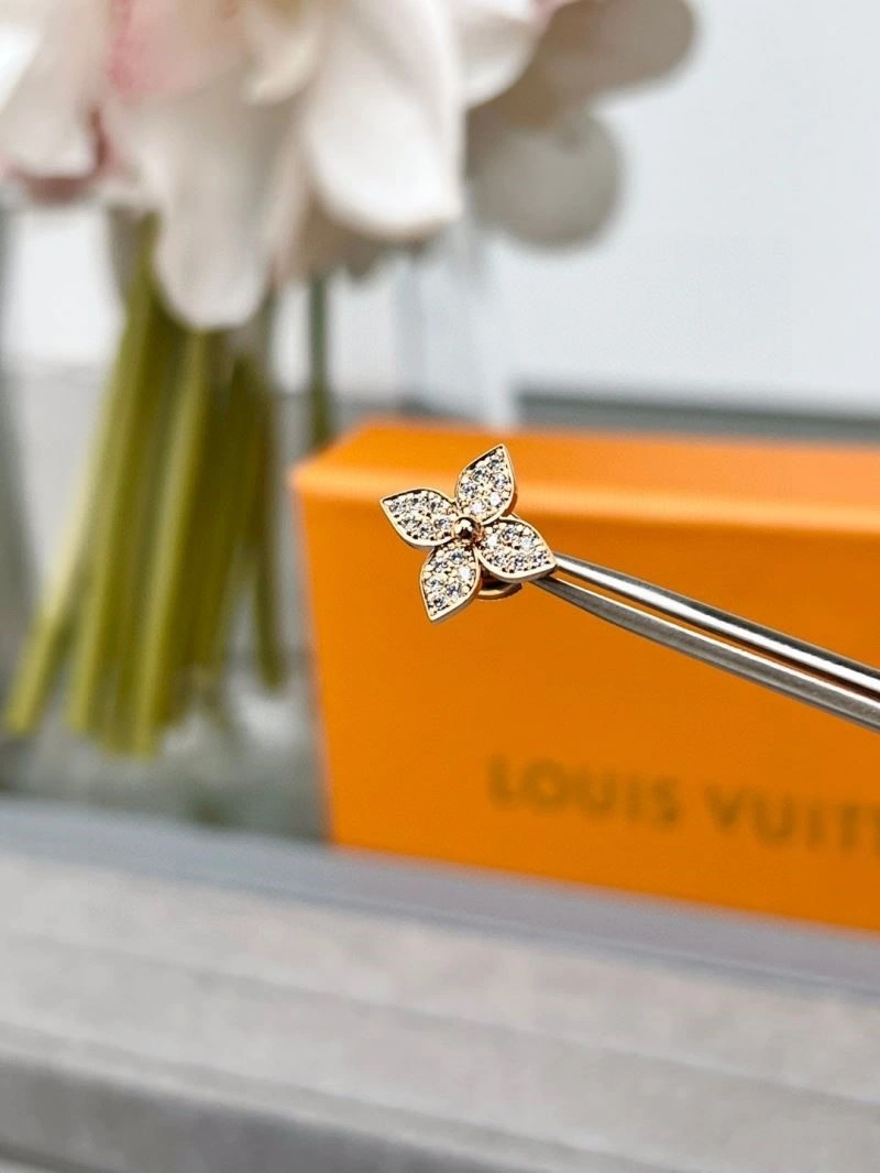 Louis Vuitton Earrings RelaxedFit 249471