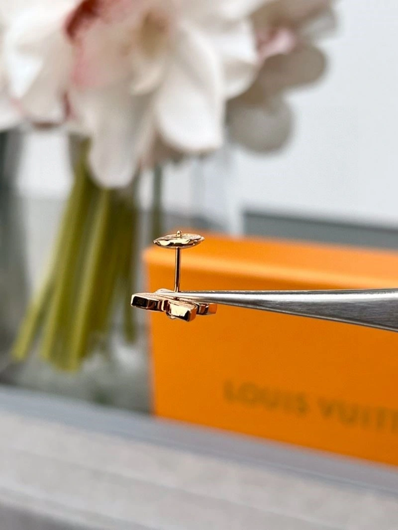 Louis Vuitton Earrings RelaxedFit 249471