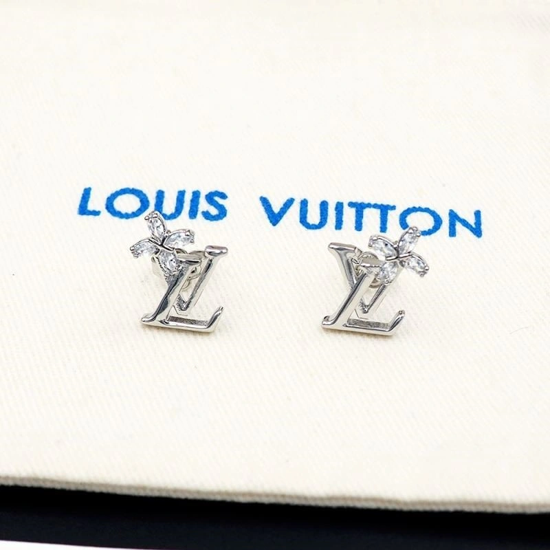 Youthful Louis Vuitton Earrings 249470