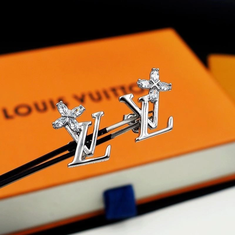 Youthful Louis Vuitton Earrings 249470