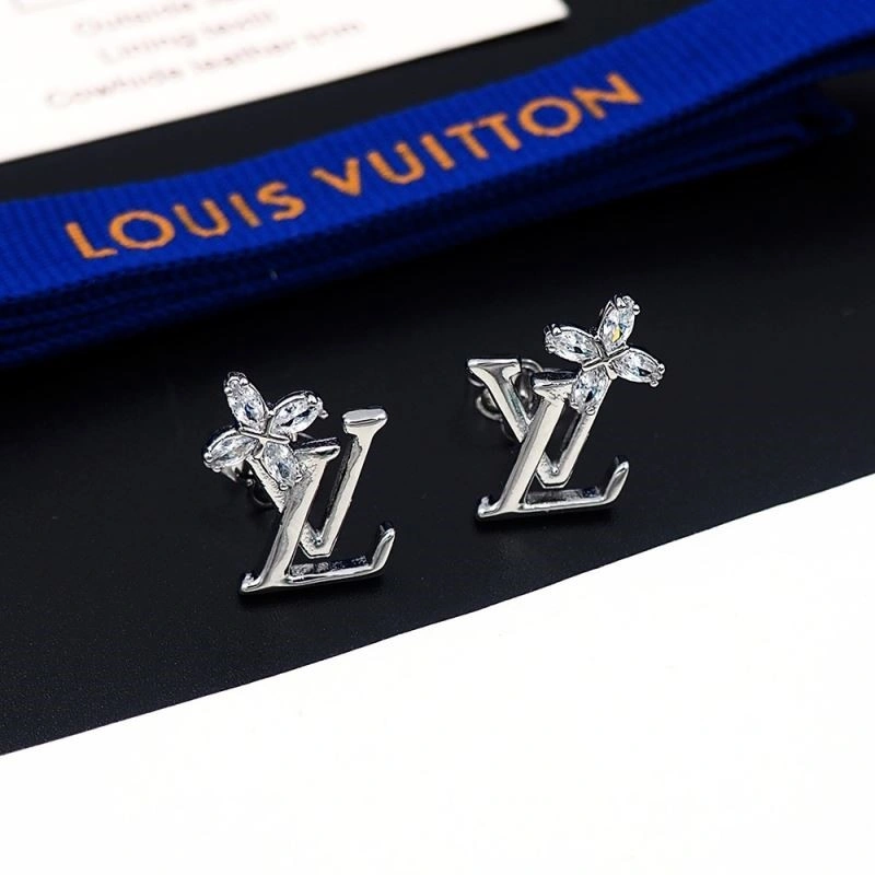 Youthful Louis Vuitton Earrings 249470