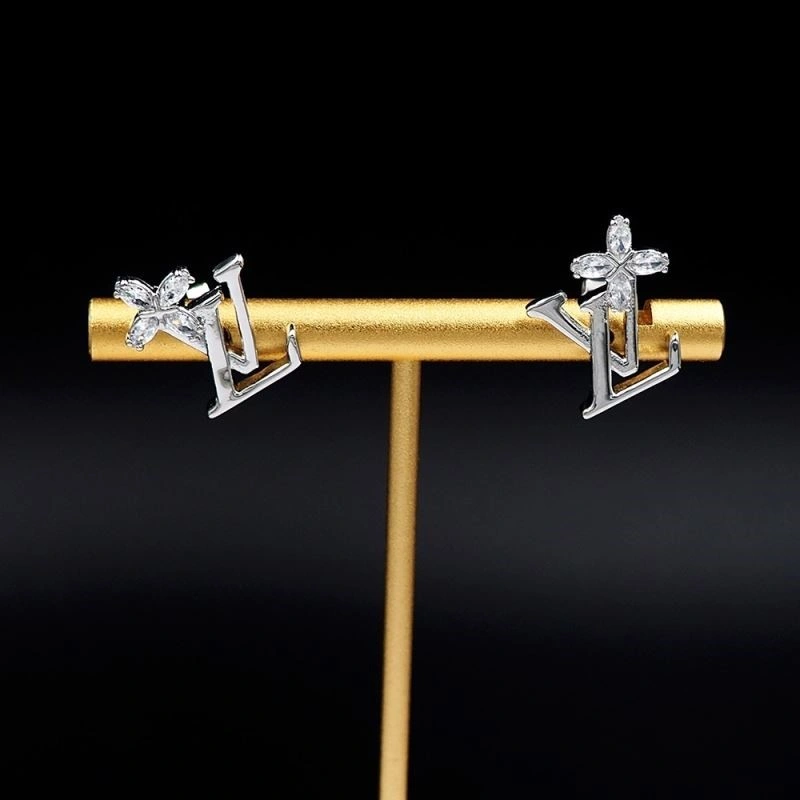 Youthful Louis Vuitton Earrings 249470
