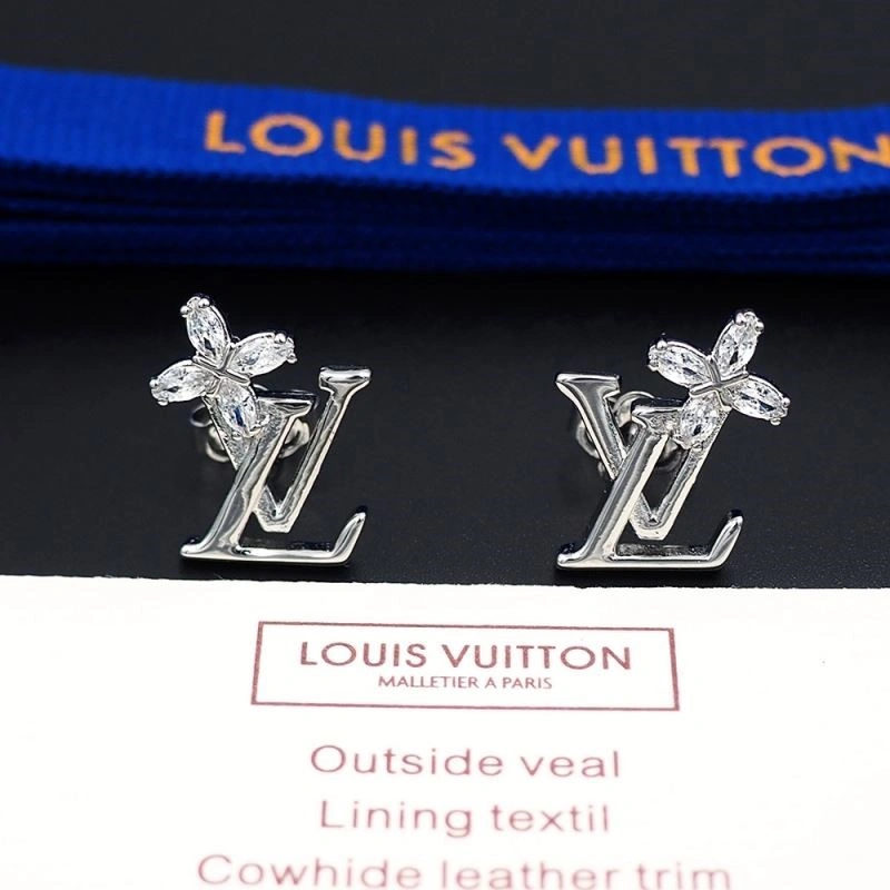 Youthful Louis Vuitton Earrings 249470