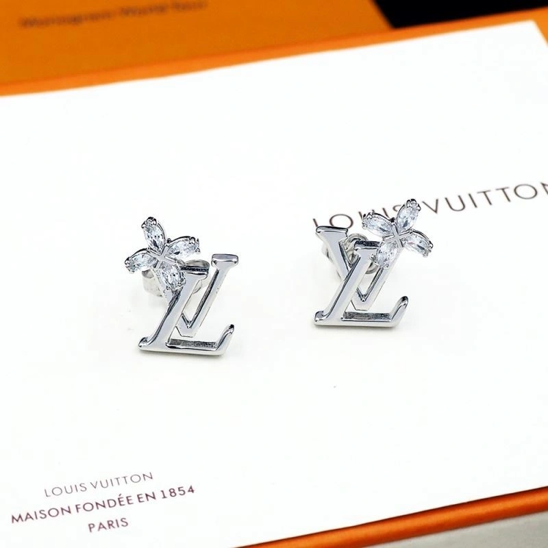 Youthful Louis Vuitton Earrings 249470