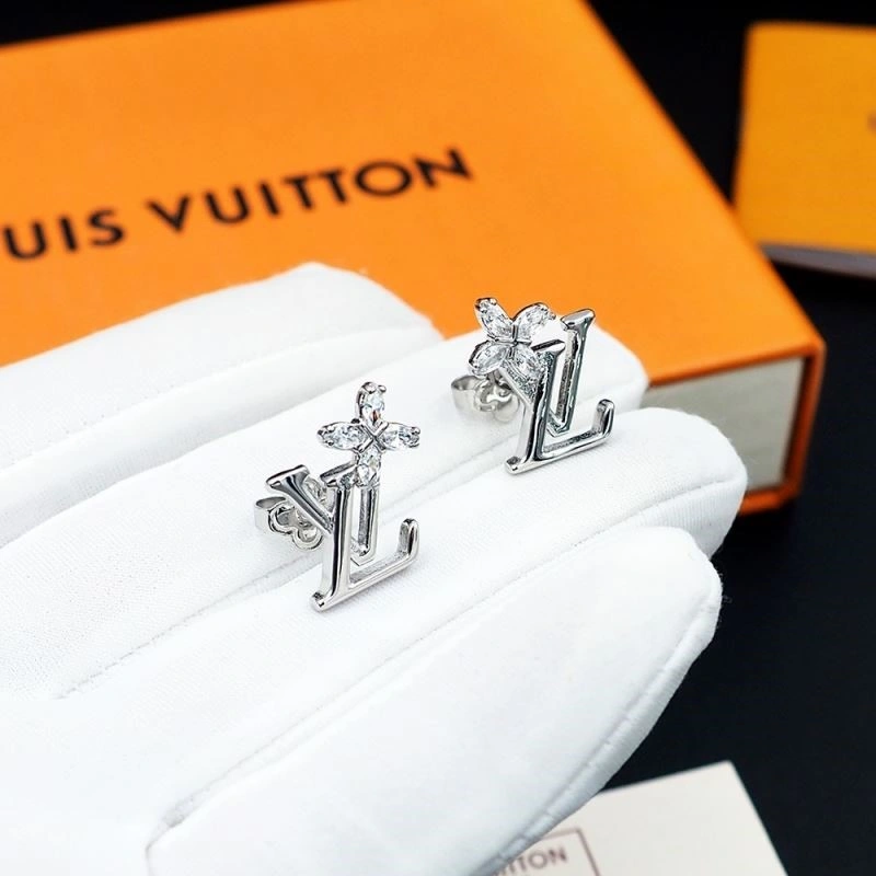 Youthful Louis Vuitton Earrings 249470