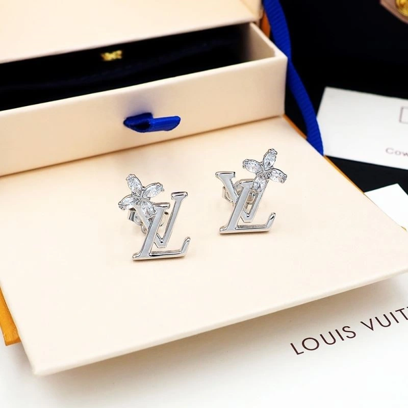 Youthful Louis Vuitton Earrings 249470