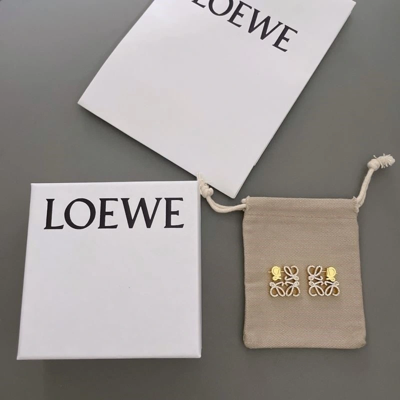 Louis Vuitton Earrings Youthful 249468