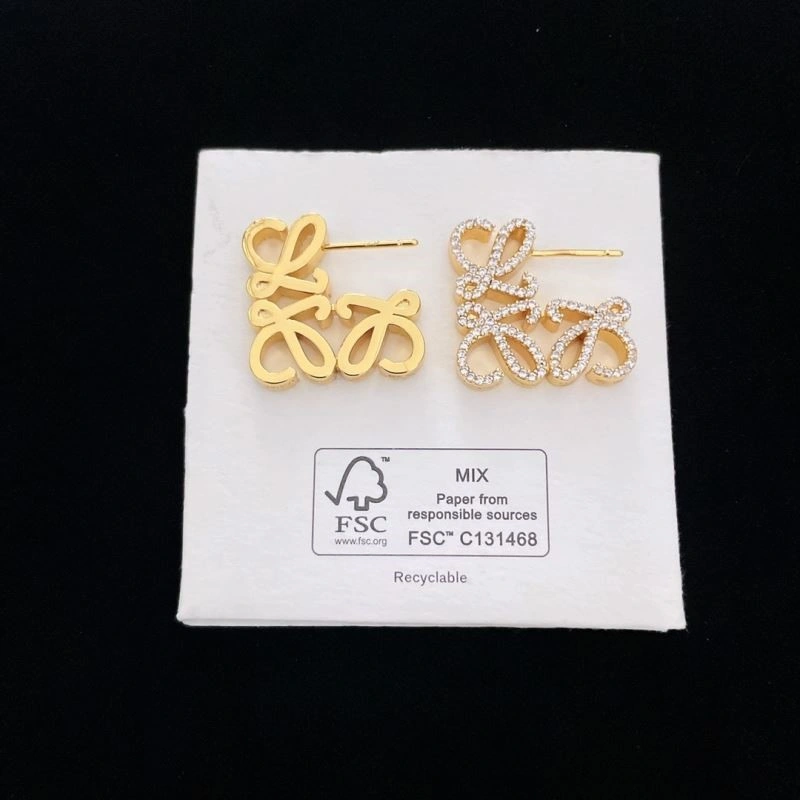 Louis Vuitton Earrings Youthful 249468