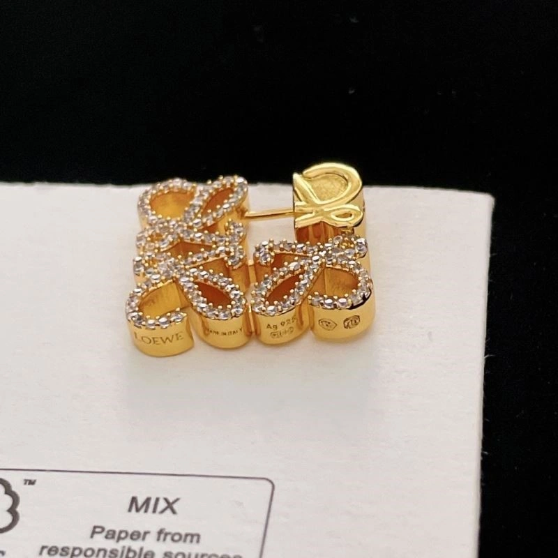 Louis Vuitton Earrings Youthful 249468