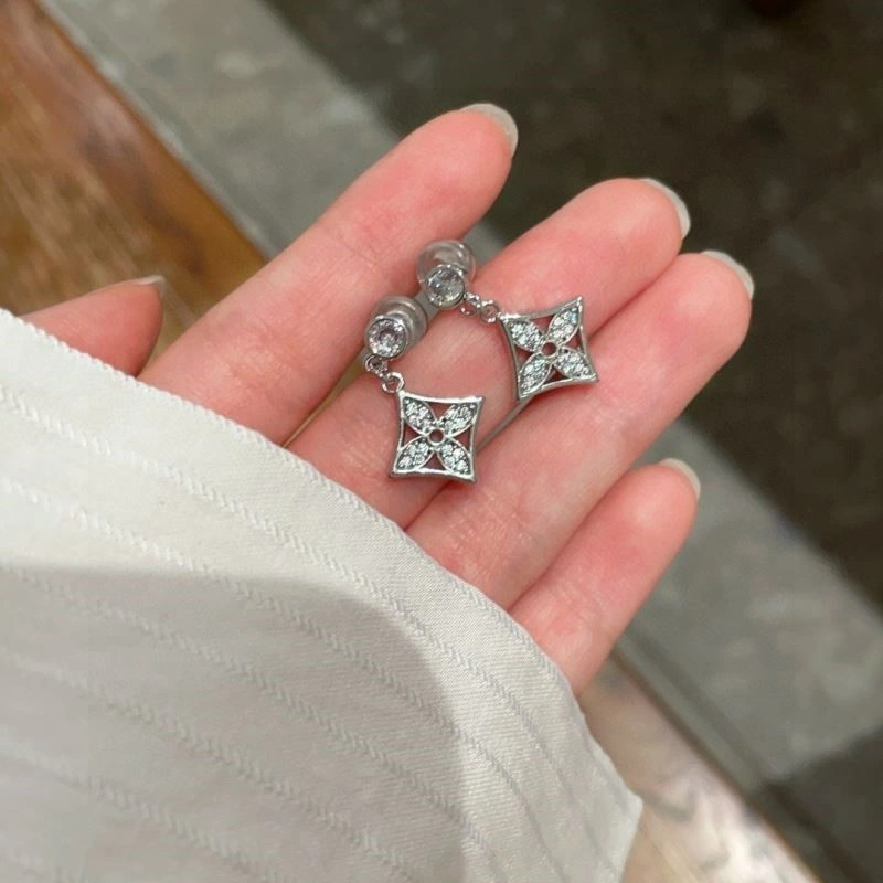 Louis Vuitton Earrings Thermal 249440