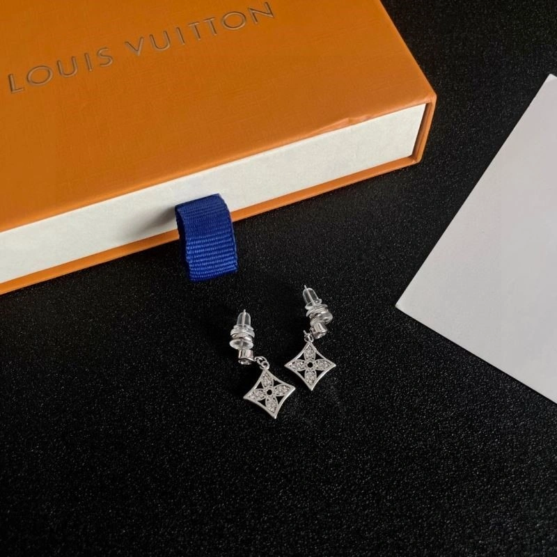 Louis Vuitton Earrings Thermal 249440