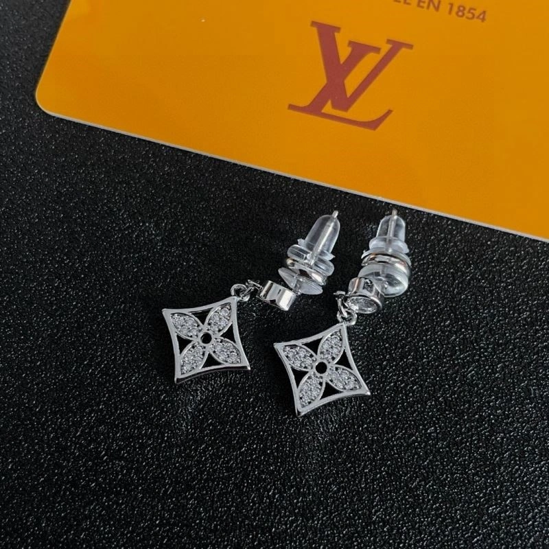Louis Vuitton Earrings Thermal 249440