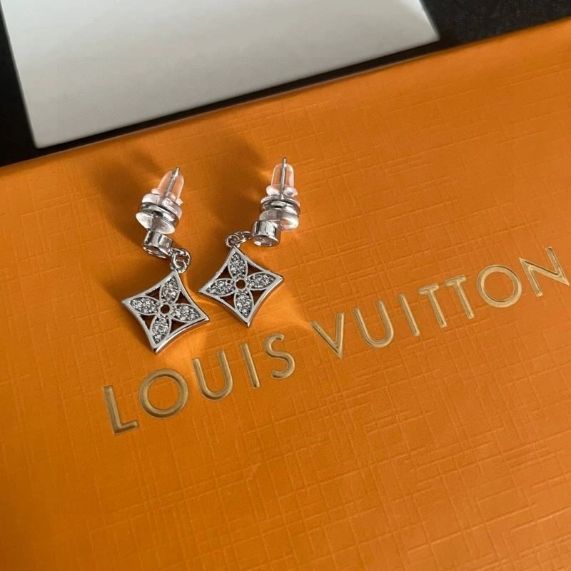Louis Vuitton Earrings Thermal 249440
