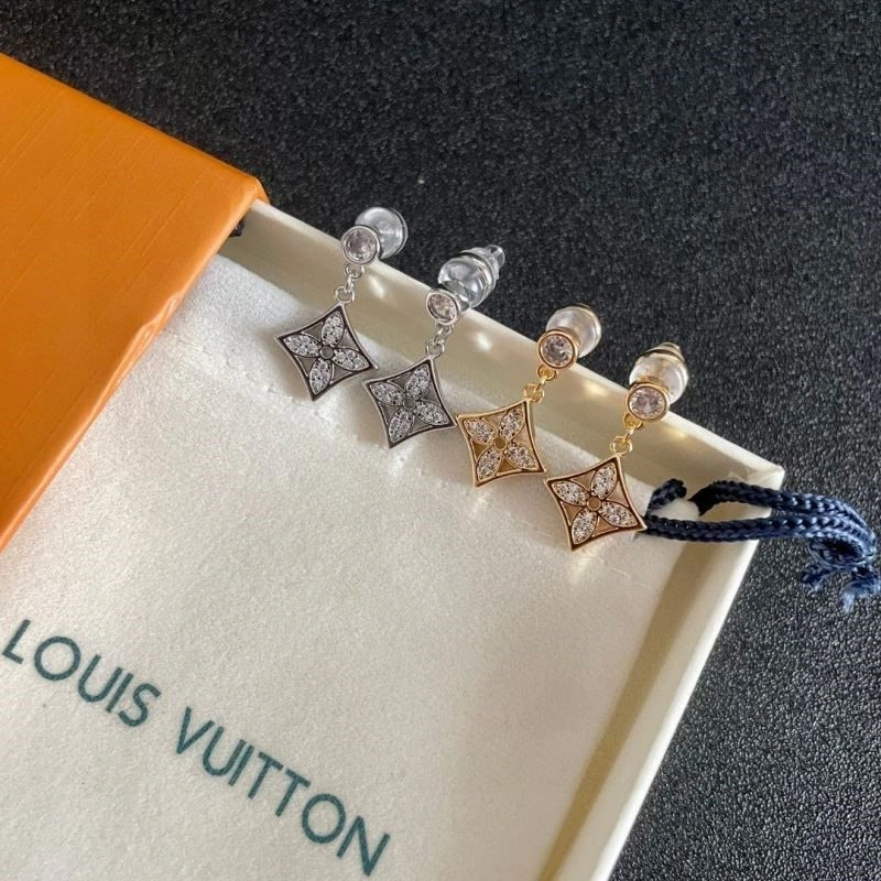 Louis Vuitton Earrings Thermal 249440