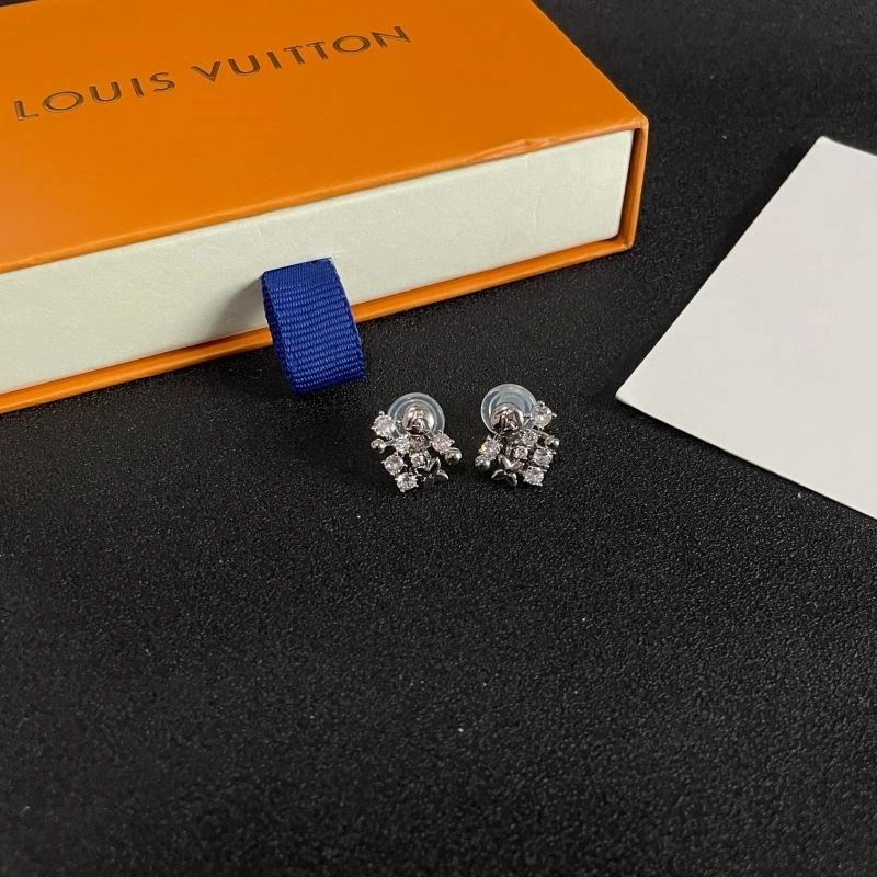 Louis Vuitton Earrings Modern 249459