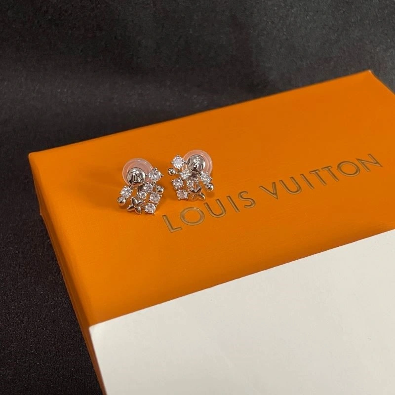 Louis Vuitton Earrings Modern 249459