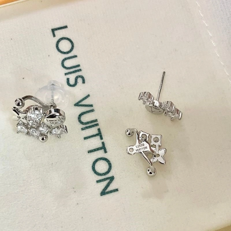 Louis Vuitton Earrings Modern 249459