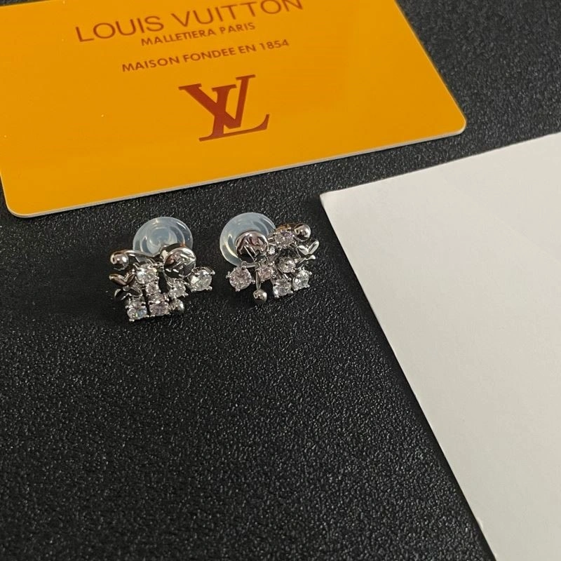 Louis Vuitton Earrings Modern 249459