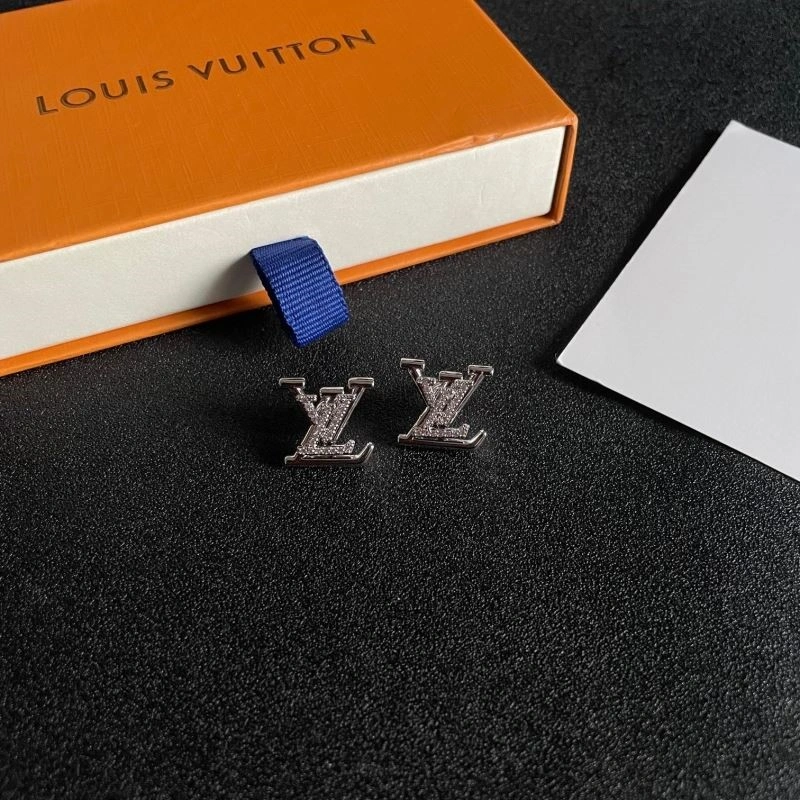 Louis Vuitton Earrings Durable 249450