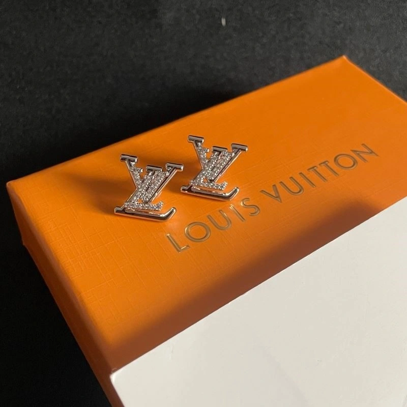 Louis Vuitton Earrings Durable 249450