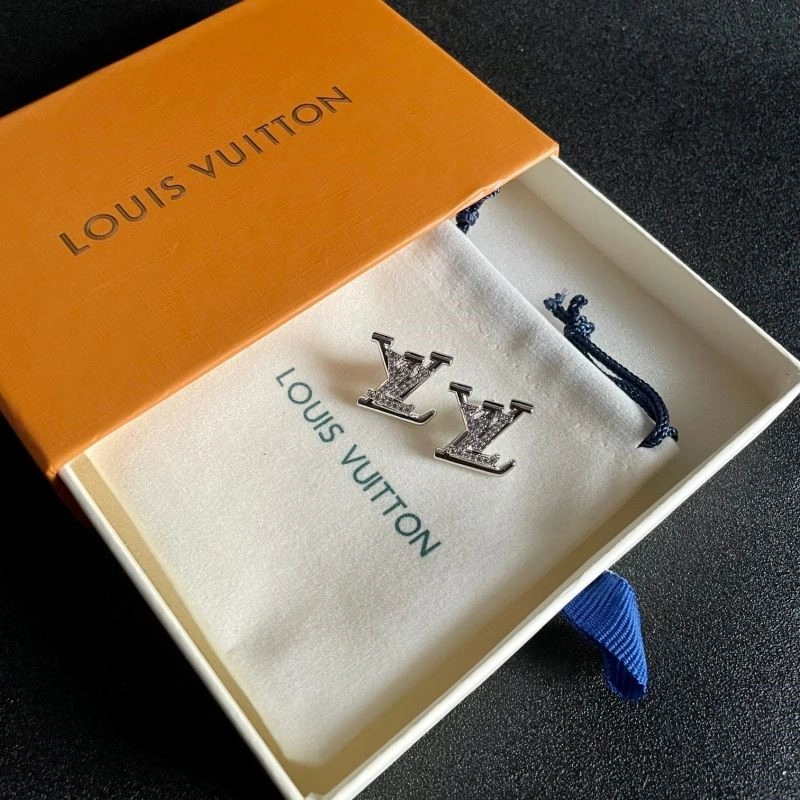 Louis Vuitton Earrings Durable 249450