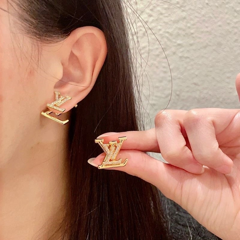 EasyMatch Louis Vuitton Earrings 249461