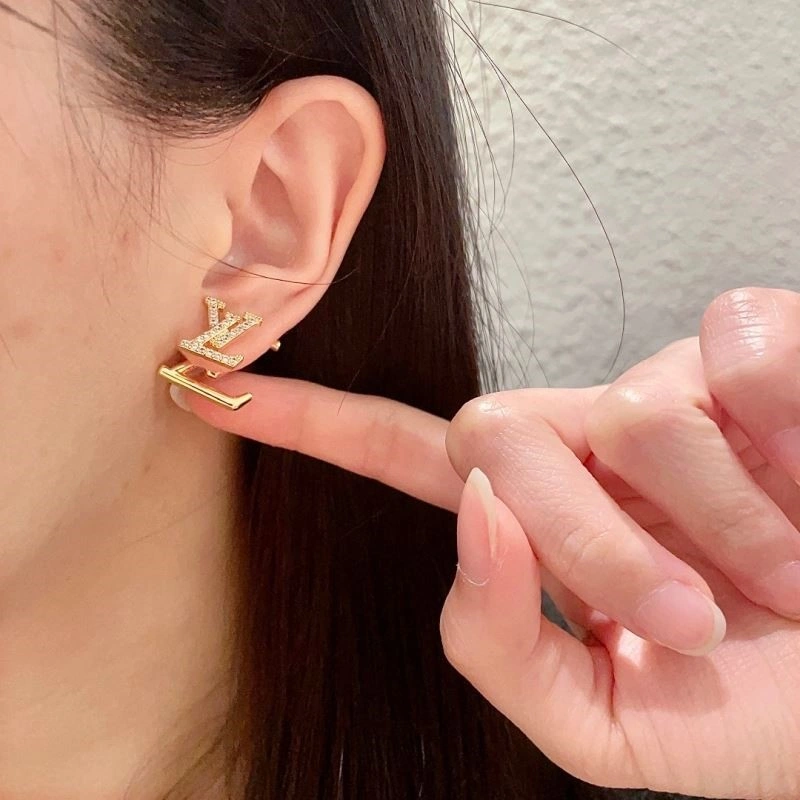 EasyMatch Louis Vuitton Earrings 249461