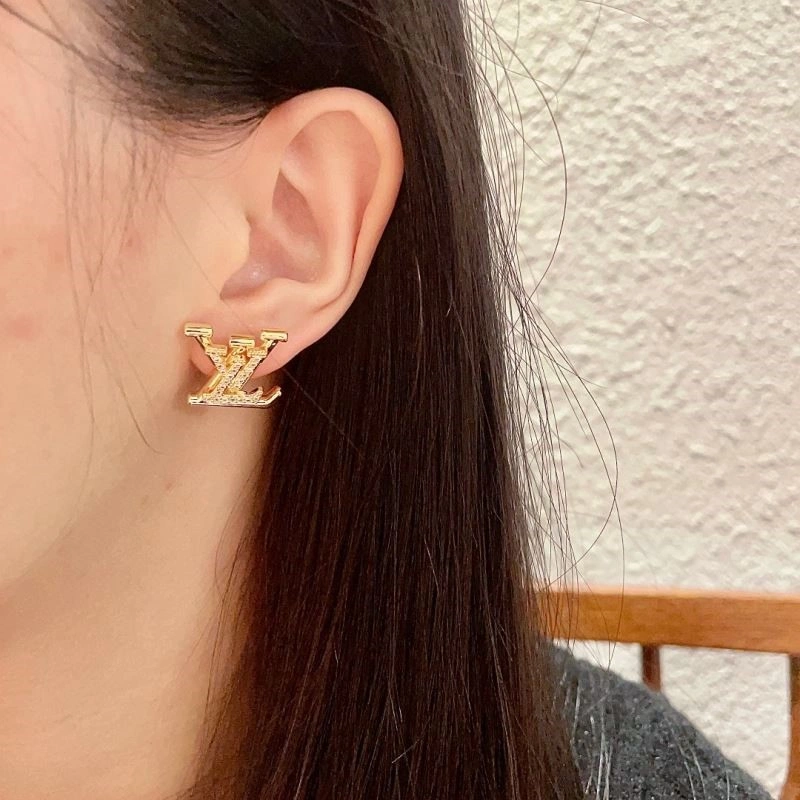EasyMatch Louis Vuitton Earrings 249461