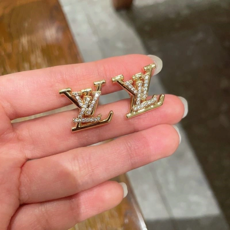 EasyMatch Louis Vuitton Earrings 249461