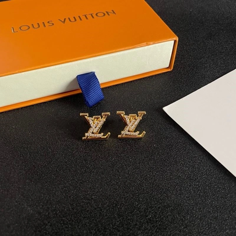 EasyMatch Louis Vuitton Earrings 249461