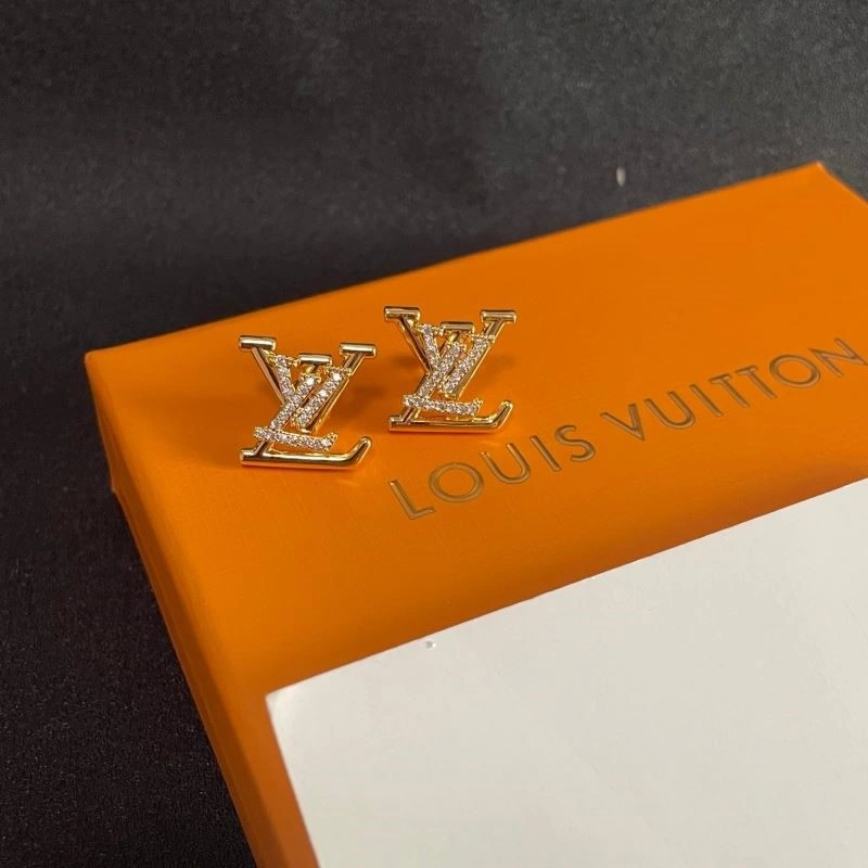 EasyMatch Louis Vuitton Earrings 249461