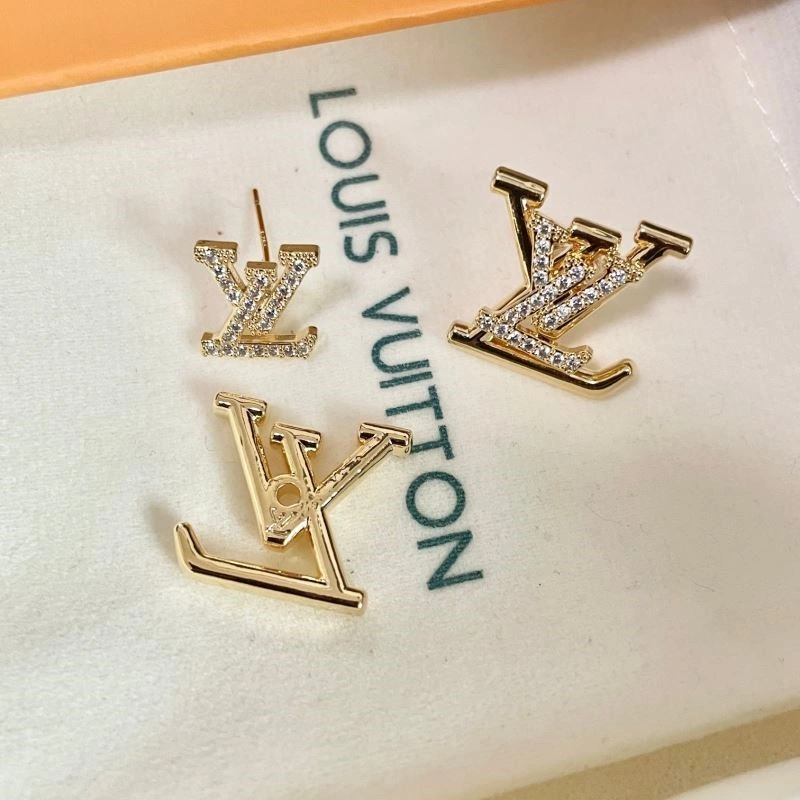 EasyMatch Louis Vuitton Earrings 249461