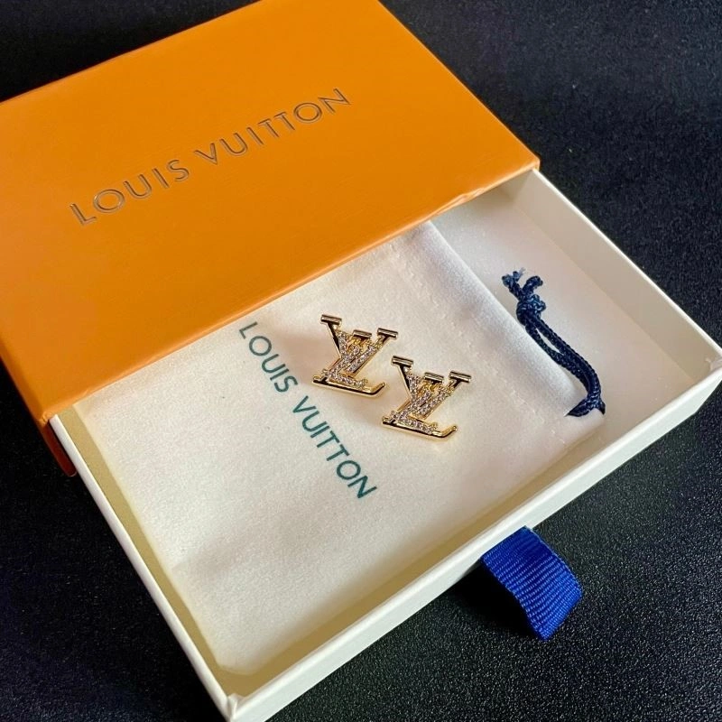 EasyMatch Louis Vuitton Earrings 249461