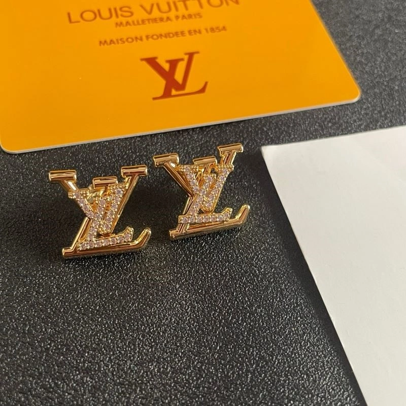 EasyMatch Louis Vuitton Earrings 249461