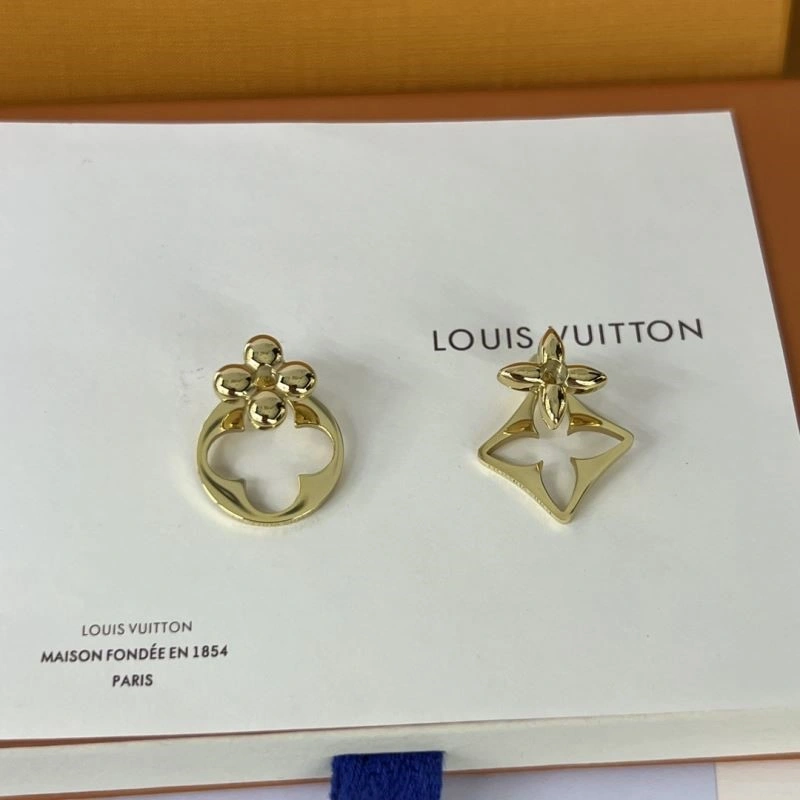 Fashionable Louis Vuitton Earrings 249462