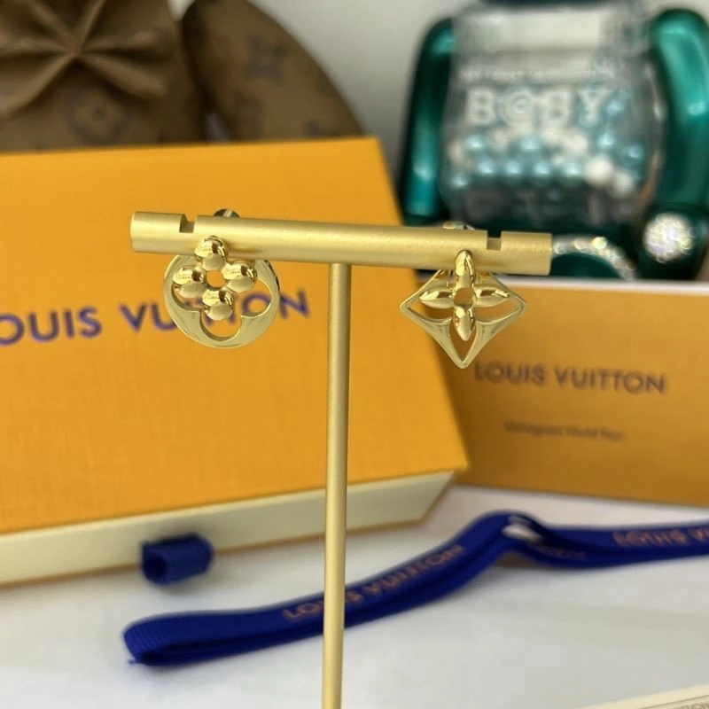 Fashionable Louis Vuitton Earrings 249462