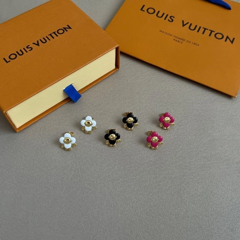 Louis Vuitton Earrings EyeCatching 249435
