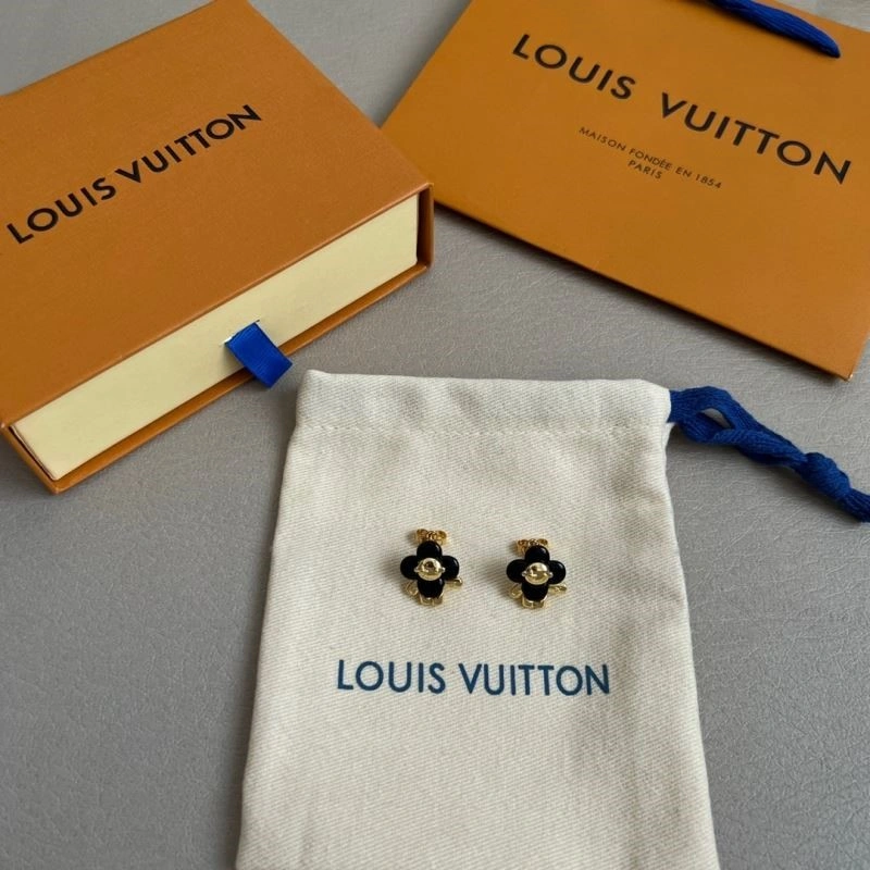 Louis Vuitton Earrings EyeCatching 249435