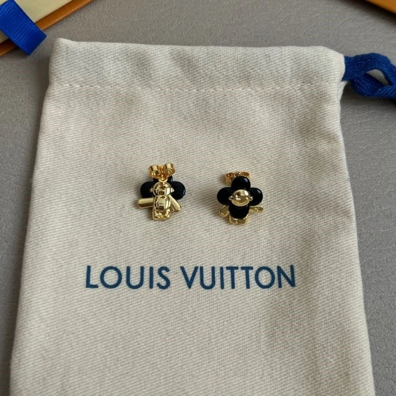 Louis Vuitton Earrings EyeCatching 249435