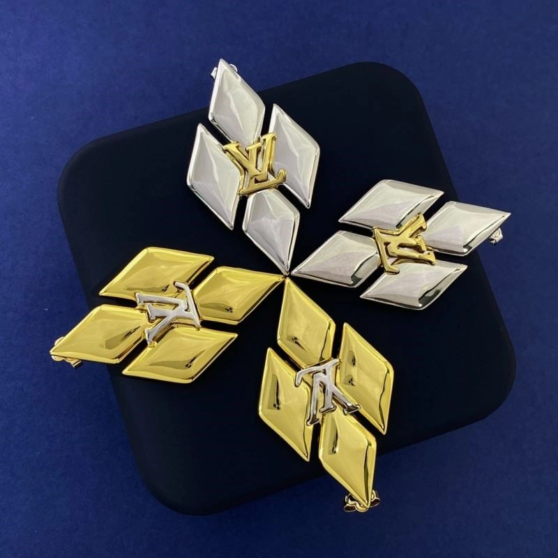 MultiPurpose Louis Vuitton Earrings 249458