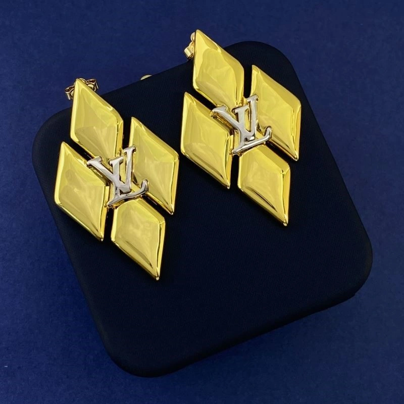 MultiPurpose Louis Vuitton Earrings 249458