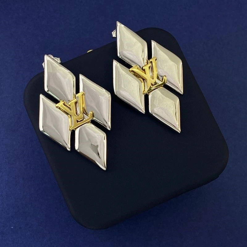MultiPurpose Louis Vuitton Earrings 249458