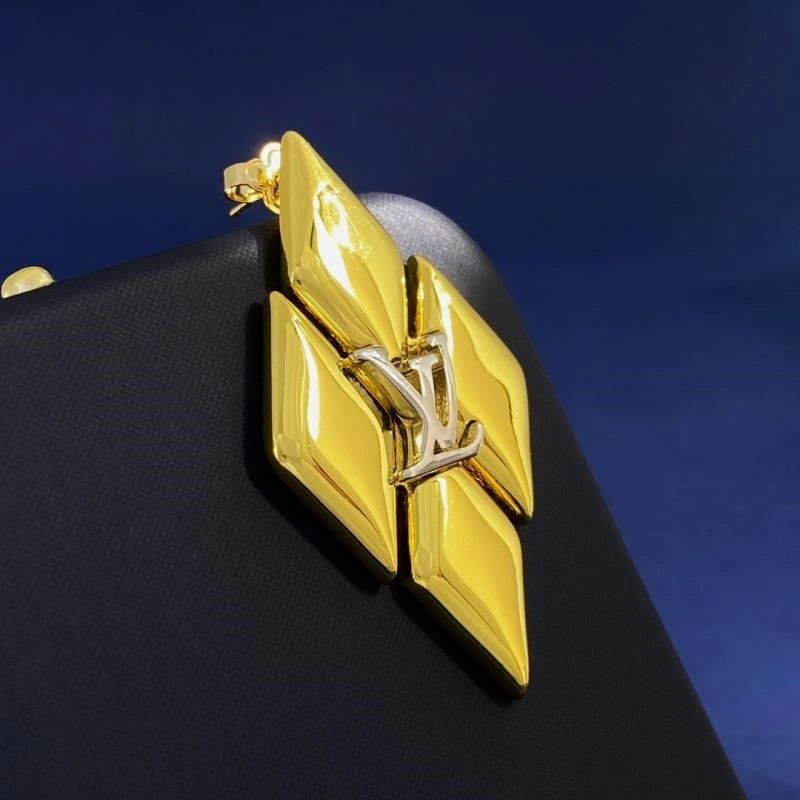 MultiPurpose Louis Vuitton Earrings 249458