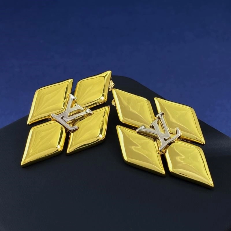 MultiPurpose Louis Vuitton Earrings 249458