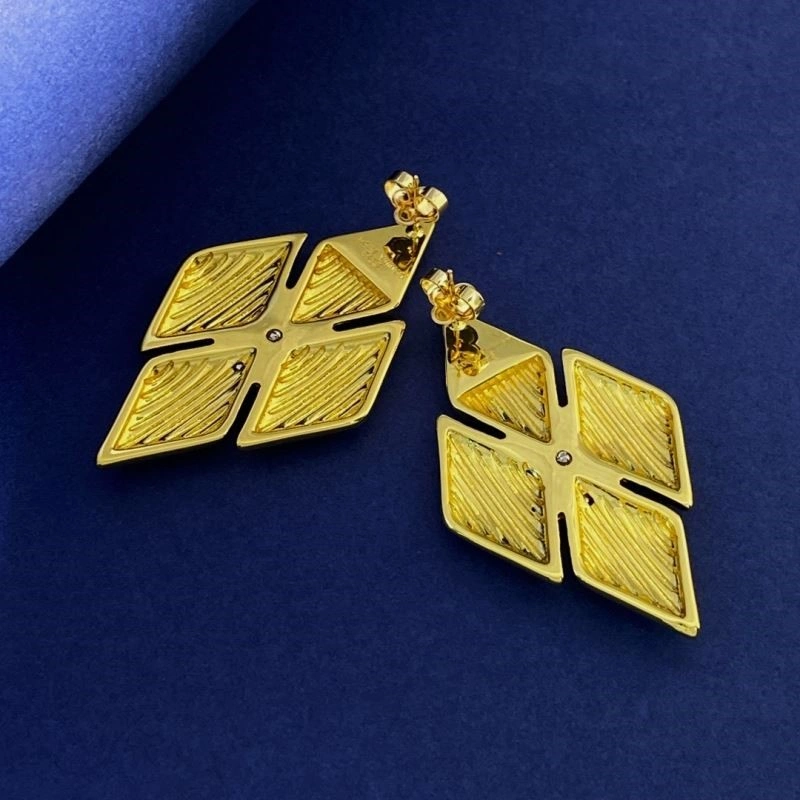 MultiPurpose Louis Vuitton Earrings 249458